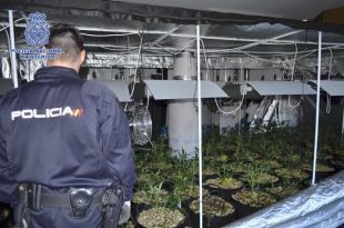 Desarticulada una xarxa de criminals de Sèrbia que volien establir-se a la Costa Brava