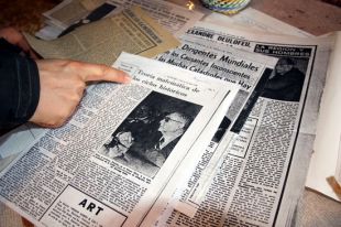 Impulsen un documental sobre Alexandre Deulofeu, el Nostradamus català del segle XX