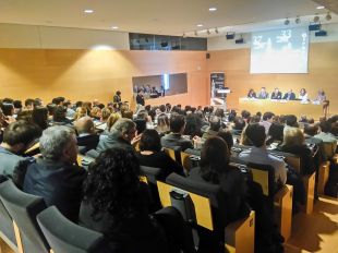 Girona recupera l'activitat de congressos prèvia a la pandèmia