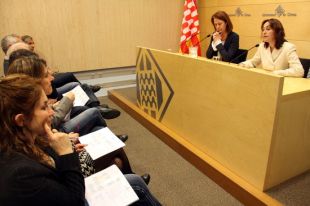 CiU i PSC tanquen el cartipàs municipal a Girona