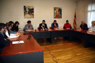 Sant Julià de Ramis aprova continuar treballant' perquè Medinyà esdevingui el 222è poble