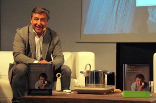 El Celler de Can Roca crea una placa d'inducció per cuinar a baixa temperatura a casa