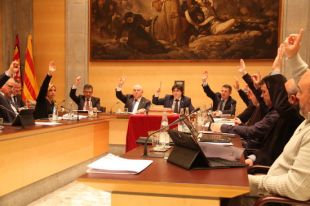La Diputació es persona com a part en la querella argentina contra els crims del franquisme