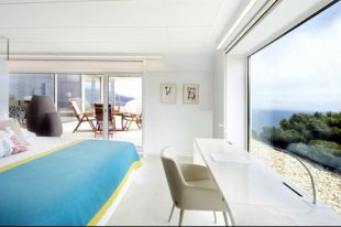 Els hotels de luxe de la Costa Brava inverteixen 4,7 MEUR en noves instal·lacions i serveis