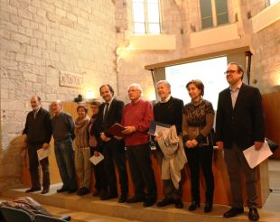 Neix 'Seguim fent UdG' que aplegarà antics docents i treballadors jubilats del centre