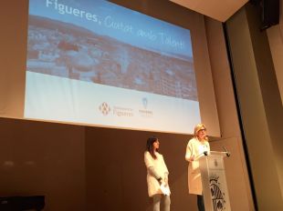 Figueres impulsa la segona edició del 'Figueres Talent'