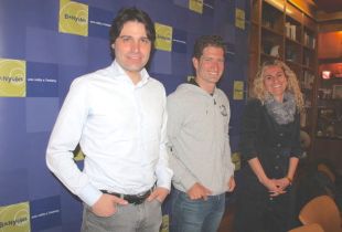 Banyoles va rebre uns 50.000 visitants entre esportistes i acompanyants el 2015