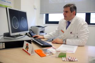 Investigadors gironins descobreixen com reduir metàstasis cerebrals en càncers de pulmó