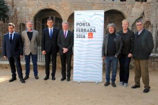 Pat Metheny & Ron Carter, Mariza, Omara Portuondo & Diego el Cigala al Porta Ferrada