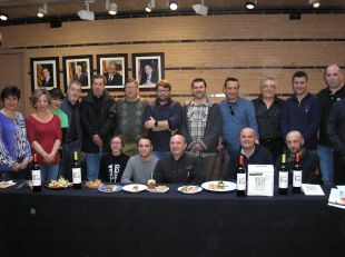 25 bars i restaurants de Roses s'adhereixen a la primera Ruta de les Tapes de Roses