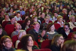 El Festival Còmic arriba als barris de Figueres