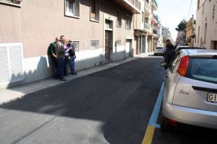 El jutge envia a presó el detingut per matar el seu germà d'una ganivetada al coll a Figueres
