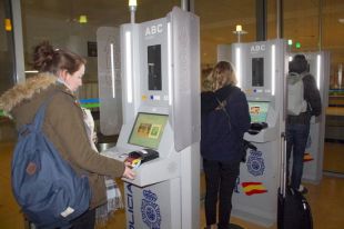 Un nou sistema detectarà sospitosos que aterrin a l'Aeroport de Girona