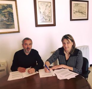 Can Ganga de Tossa esdevindrà un espai de recerca i difusió de gastronomia i turisme
