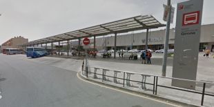 Les obres de l'estació de busos de Girona començaran la setmana vinent