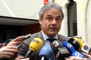Carles Ribas es presenta a les primàries per encapçalar el PNC a Girona