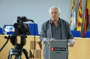Olot convocarà un nou concurs per al firal i en farà una consulta popular