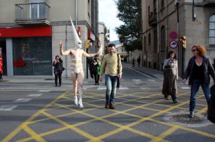 El Sismògraf comença a fer vibrar Olot amb un bon ritme de venda d’entrades