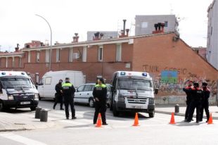 Jané ofereix màxima atenció i col·laboració a Figueres després del tiroteig