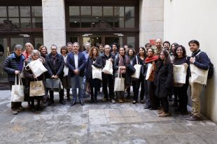 El Dia Internacional de l’Art torna a Girona el 16 i el 17 d’abril