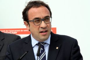 Rull qualifica l'N-II de 'paradigma de la desinversió de l'Estat a Catalunya'