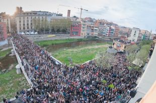 El festival Strenes crea una nova secció per promoure els artistes gironins