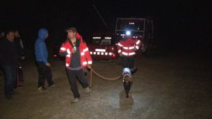 Busquen un home de 65 anys desaparegut a la Vall d’en Bas