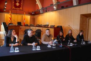 ERC reclama liderar un govern alternatiu a Castelló d’Empúries