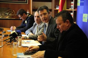 Banyoles tanca el 2015 amb un 41% menys de robatoris amb força
