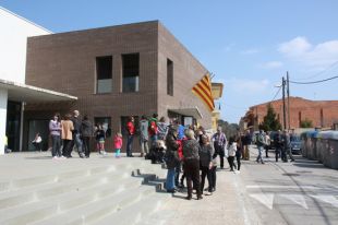 JxSí demana al Parlament que defensi la segregació del poble de Medinyà