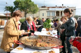 Bàscara farà festa cada 19 d’abril per commemorar la fi del pas de camions per l'N-II