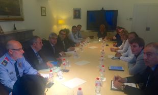 Interior aplicarà un programa operatiu especial als barris de Sant Joan i Culubret de Figueres