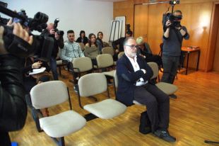 Comença el judici contra Torramadé acusat d'abusar sexualment d'una assessora d'Unió