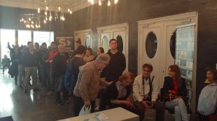 Girona farà un segon passi de l'estrena de Joc de Trons al Teatre Municipal