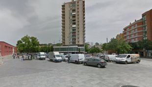 Girona ordena l’estacionament de vehicles a l’exterior del Mercat del Lleó
