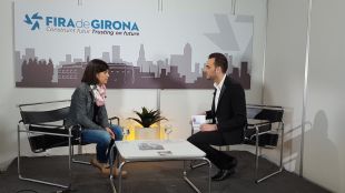 Marta Vilalta: 'Tenim el repte i la obligació de donar als joves un futur esperançador'
