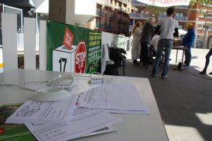 Els alcaldes de Lloret i Blanes diuen que la consulta de la C-32 no aturarà el projecte