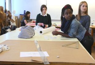 El 76% d'alumnes de la darrera promoció a l'IES La Garrotxa tenen feina