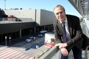Lluís Sala: 'Hem intentat crear un comitè de rutes però no ha tingut èxit'