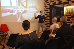 72.000 turistes van allotjar-se a la Costa Brava el 2015 amb Airbnb