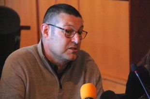 CiU i ERC pacten a Castelló d'Empúries i Salvi Güell tornarà a l'alcaldia