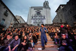 El Festival Strenes tanca la seva quarta edició més massiva superant els 27.500 espectadors