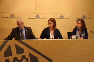 L'Ajuntament de Girona pacta abaratir els enterraments un 33%