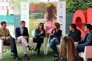 Una trentena de marques seran presnets al setè Shopp Out de la Fundació Ramon Noguera