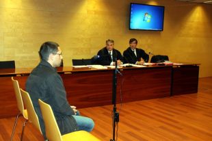 El Suprem confirma l'absolució del policia de Girona que no va evitar que un detingut es pengés