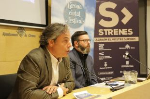 L'Strenes de Girona genera un impacte econòmic de gairebé un milió d'euros 