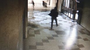 Detingut un lladre per haver comès dos assalts violents a dos ancians a Girona