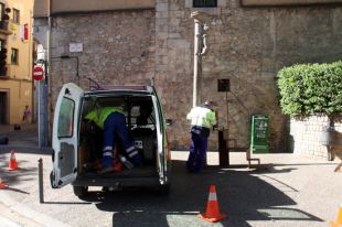 El Cul de la Lleona ja té la nova escala