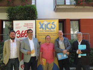 Xics Gastronòmic, una nova proposta entorn l'educació gastronòmica als infants