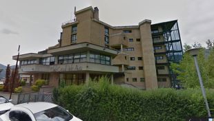 Detenen una treballadora de la residència de gent gran de Ripoll pel cas de maltractaments